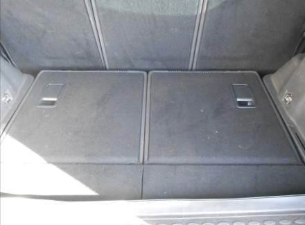 Toyota - Corolla Verso