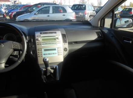 Toyota - Corolla Verso