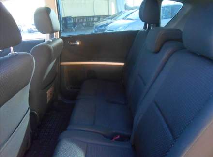 Toyota - Corolla Verso