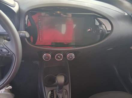 Toyota - Aygo
