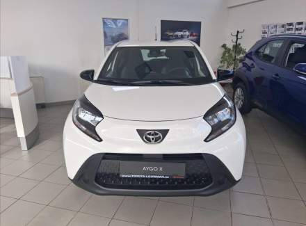 Toyota - Aygo
