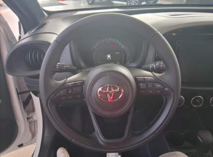 Toyota - Aygo