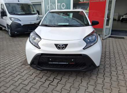 Toyota - Aygo
