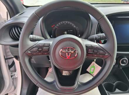 Toyota - Aygo