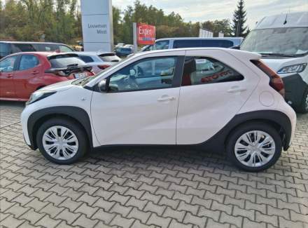 Toyota - Aygo
