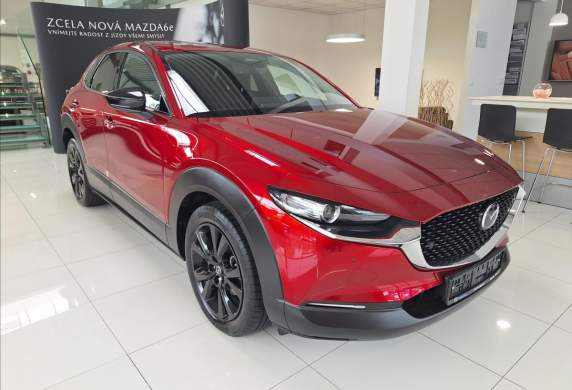 Mazda - CX-30