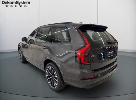Volvo - XC90