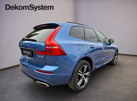Volvo - XC60