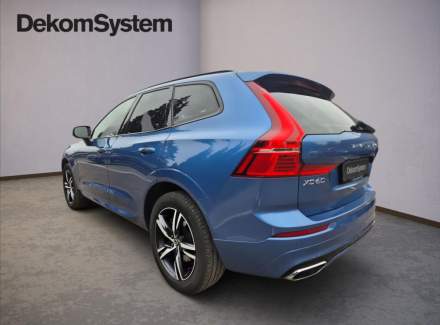 Volvo - XC60