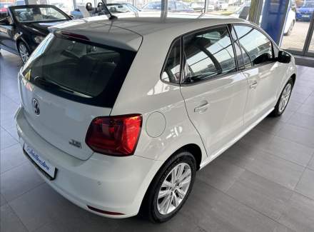 Volkswagen - Polo