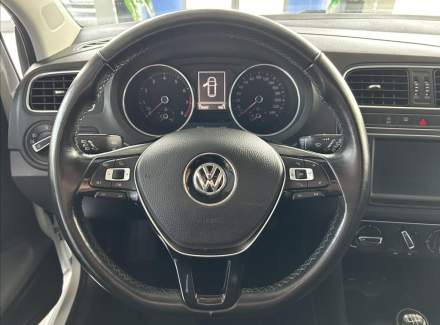 Volkswagen - Polo