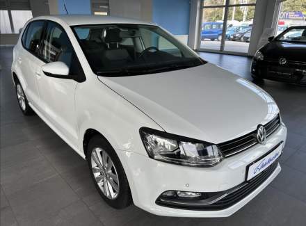 Volkswagen - Polo