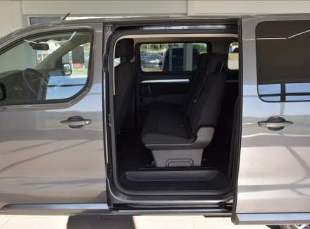 Citroën - SpaceTourer