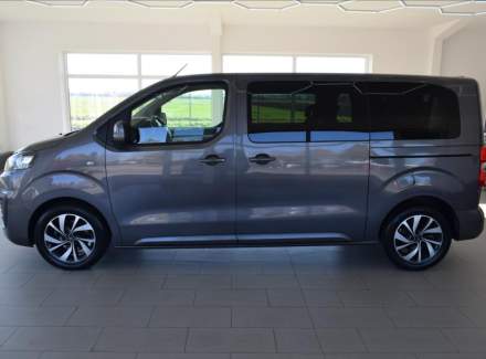 Citroën - SpaceTourer