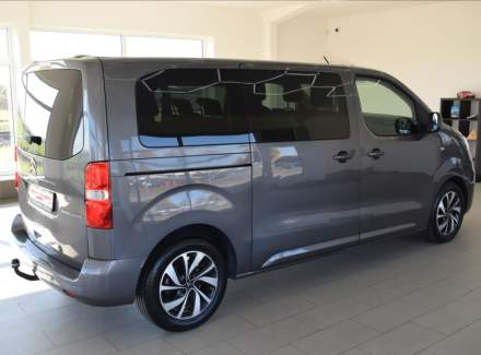 Citroën - SpaceTourer