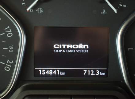 Citroën - SpaceTourer