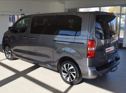 Citroën - SpaceTourer