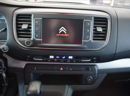 Citroën - SpaceTourer