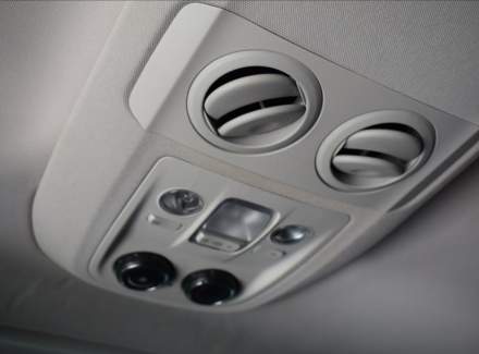 Citroën - SpaceTourer