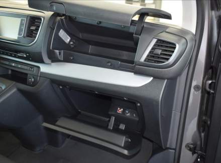 Citroën - SpaceTourer