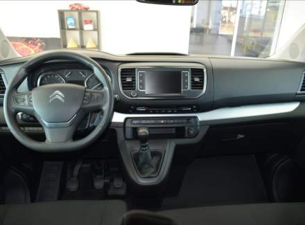 Citroën - SpaceTourer