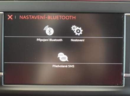 Citroën - SpaceTourer