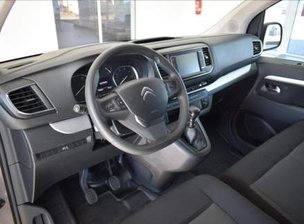 Citroën - SpaceTourer