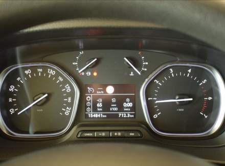 Citroën - SpaceTourer