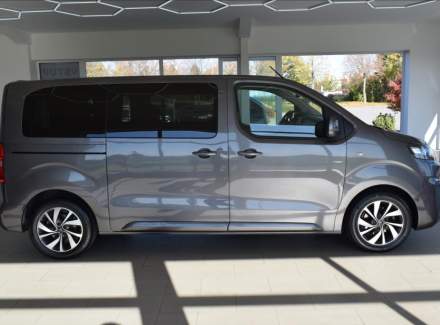 Citroën - SpaceTourer