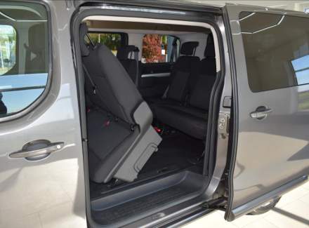 Citroën - SpaceTourer