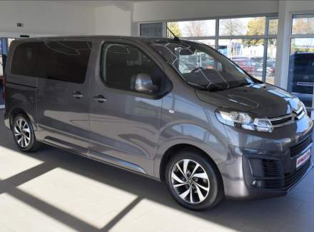 Citroën - SpaceTourer