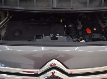 Citroën - SpaceTourer