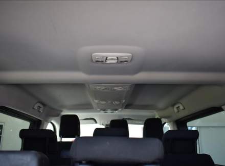 Citroën - SpaceTourer