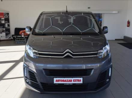 Citroën - SpaceTourer