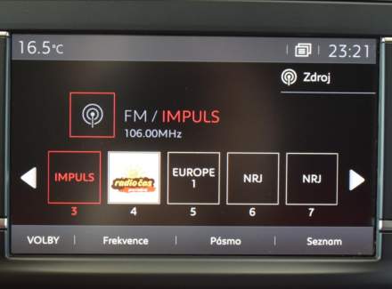 Citroën - SpaceTourer