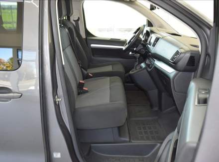 Citroën - SpaceTourer