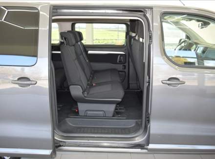 Citroën - SpaceTourer