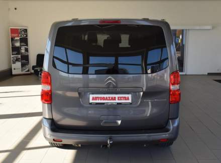 Citroën - SpaceTourer