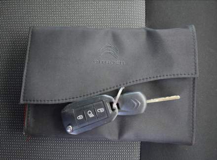 Citroën - SpaceTourer