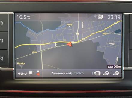 Citroën - SpaceTourer