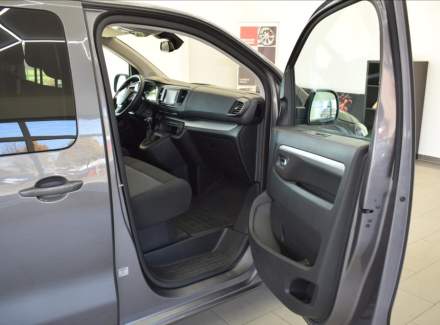 Citroën - SpaceTourer