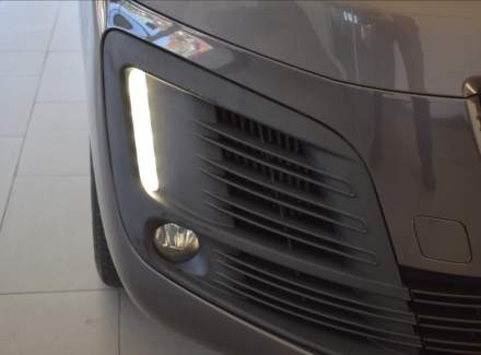 Citroën - SpaceTourer