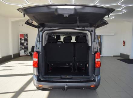 Citroën - SpaceTourer