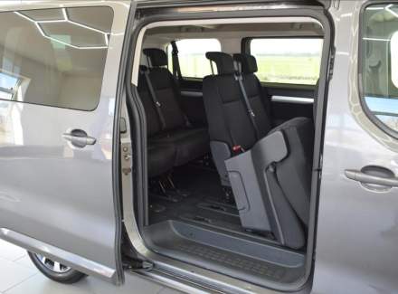 Citroën - SpaceTourer