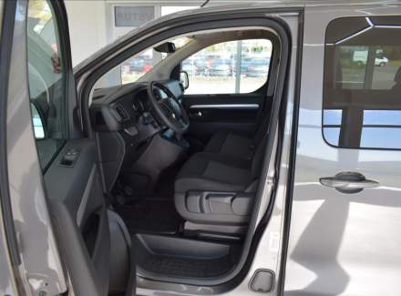 Citroën - SpaceTourer