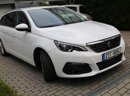Peugeot - 308