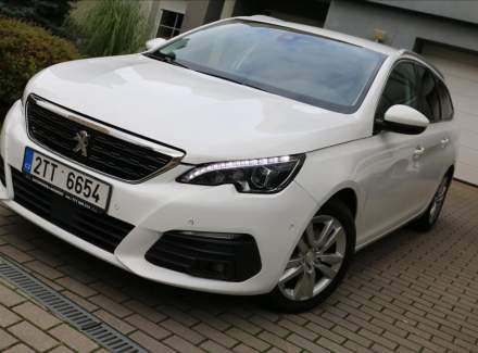 Peugeot - 308