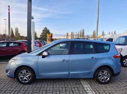 Renault - Scenic