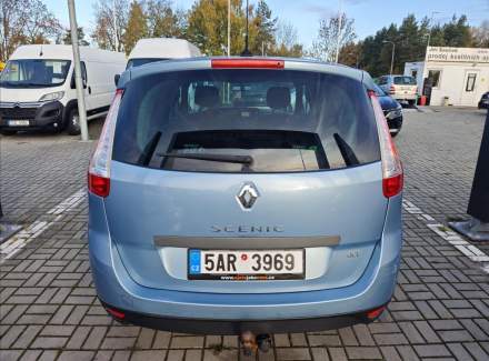 Renault - Scenic