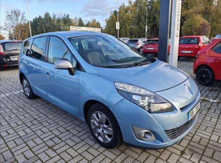 Renault - Scenic